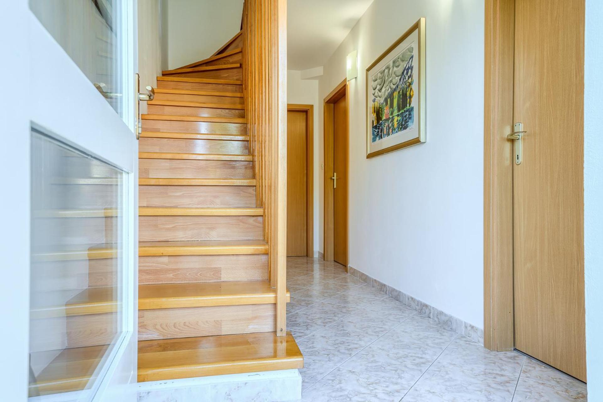 Villa Bonaca Perfect Location For A Holiday With Friends Or Family, Heated Pool Sumartin Extérieur photo
