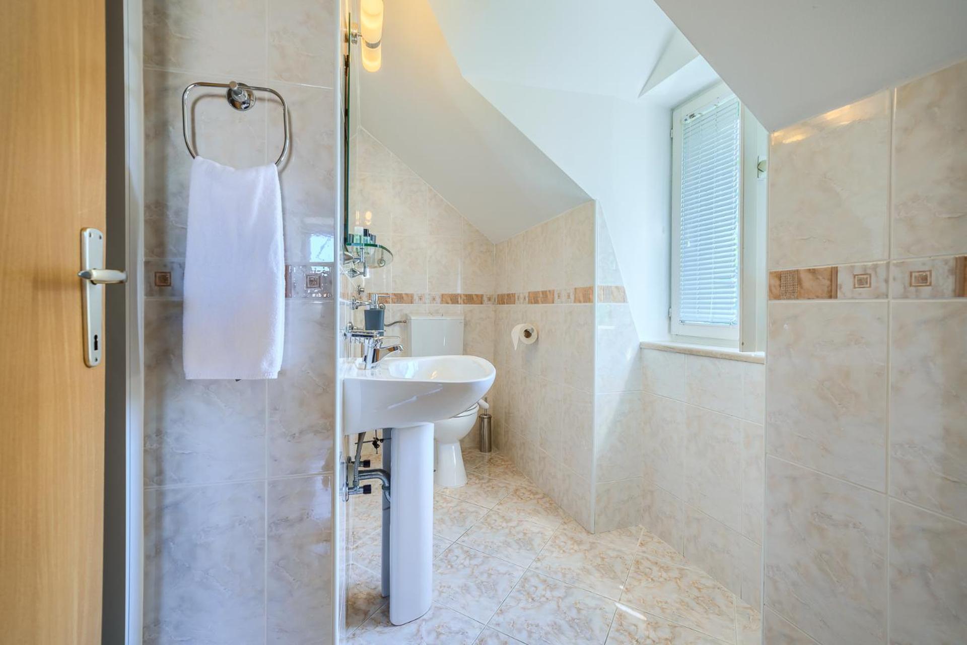 Villa Bonaca Perfect Location For A Holiday With Friends Or Family, Heated Pool Sumartin Extérieur photo