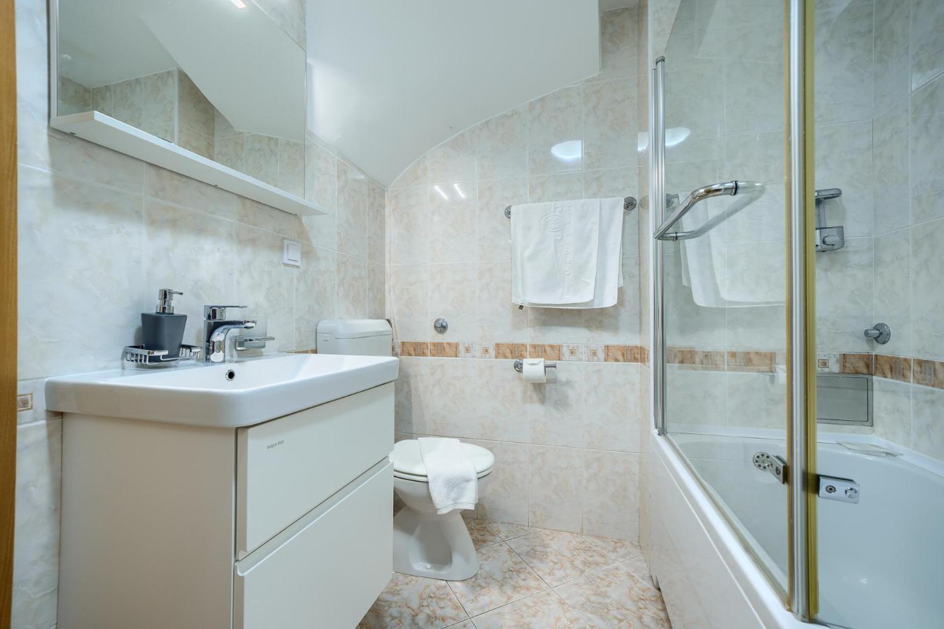 Villa Bonaca Perfect Location For A Holiday With Friends Or Family, Heated Pool Sumartin Extérieur photo