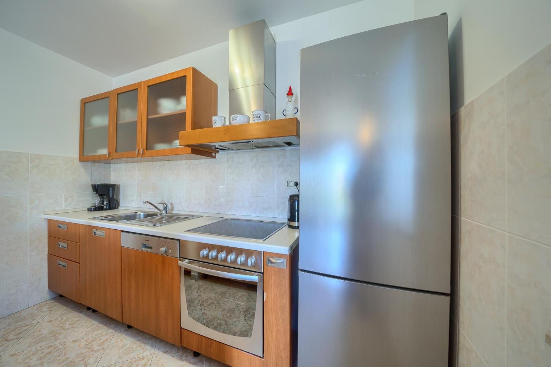 Villa Bonaca Perfect Location For A Holiday With Friends Or Family, Heated Pool Sumartin Extérieur photo