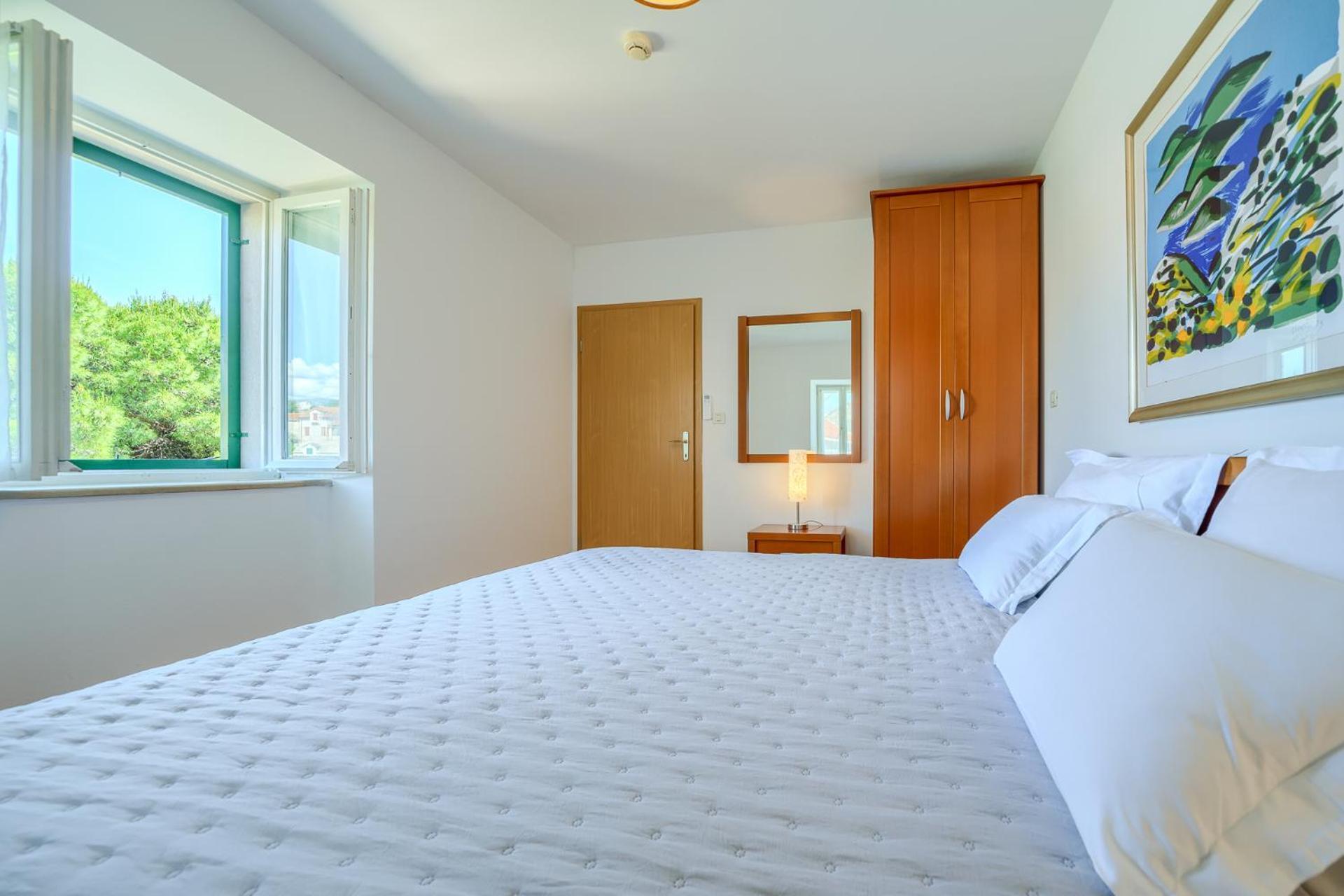 Villa Bonaca Perfect Location For A Holiday With Friends Or Family, Heated Pool Sumartin Extérieur photo