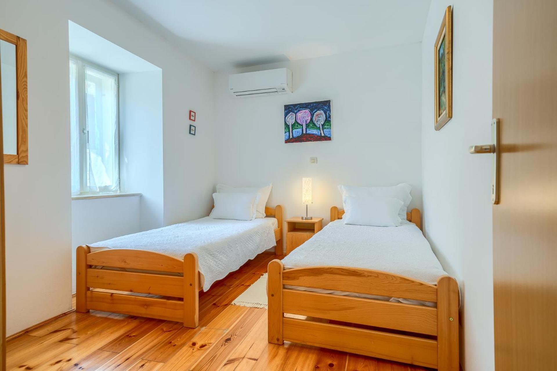 Villa Bonaca Perfect Location For A Holiday With Friends Or Family, Heated Pool Sumartin Extérieur photo